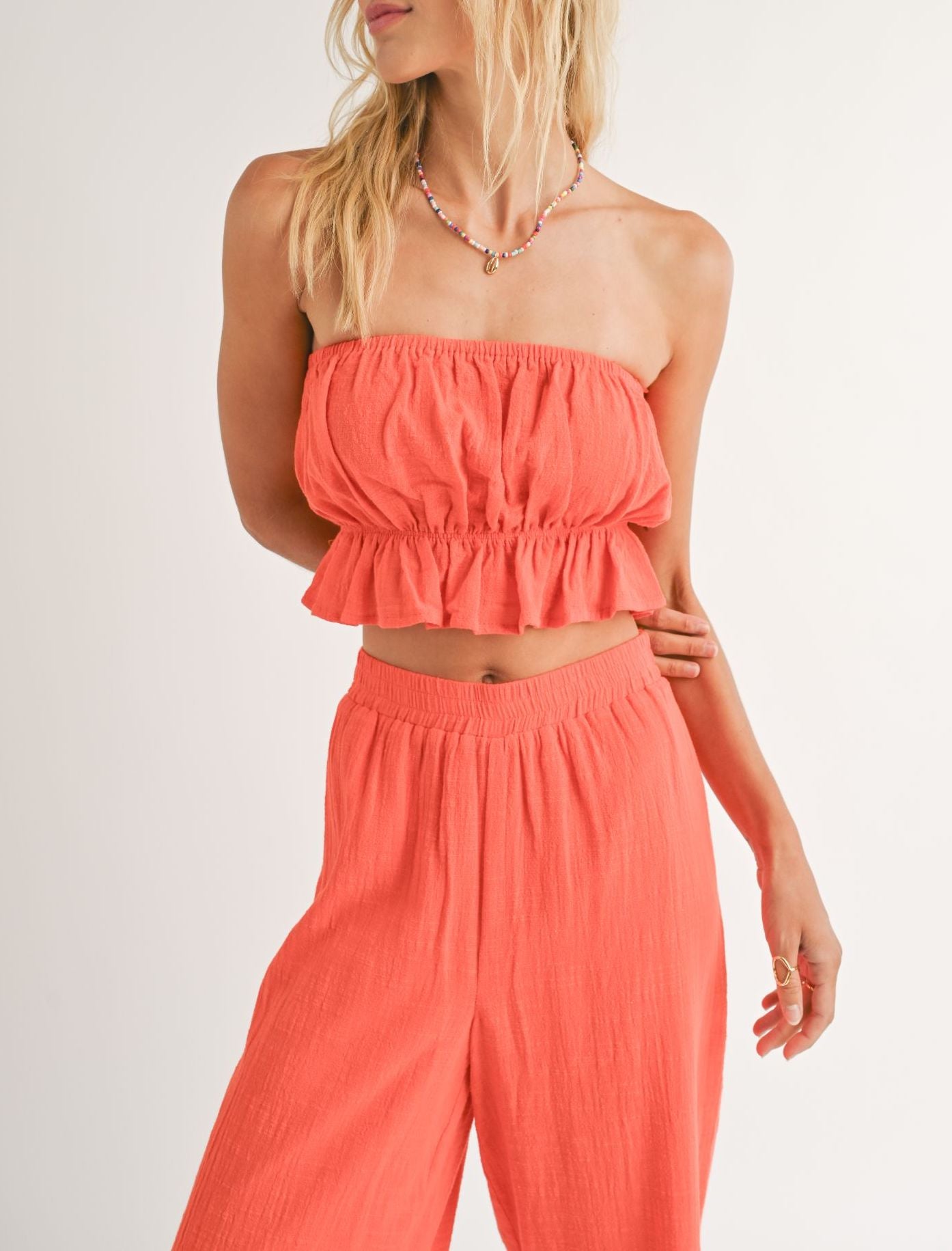 So Cal Tube Top