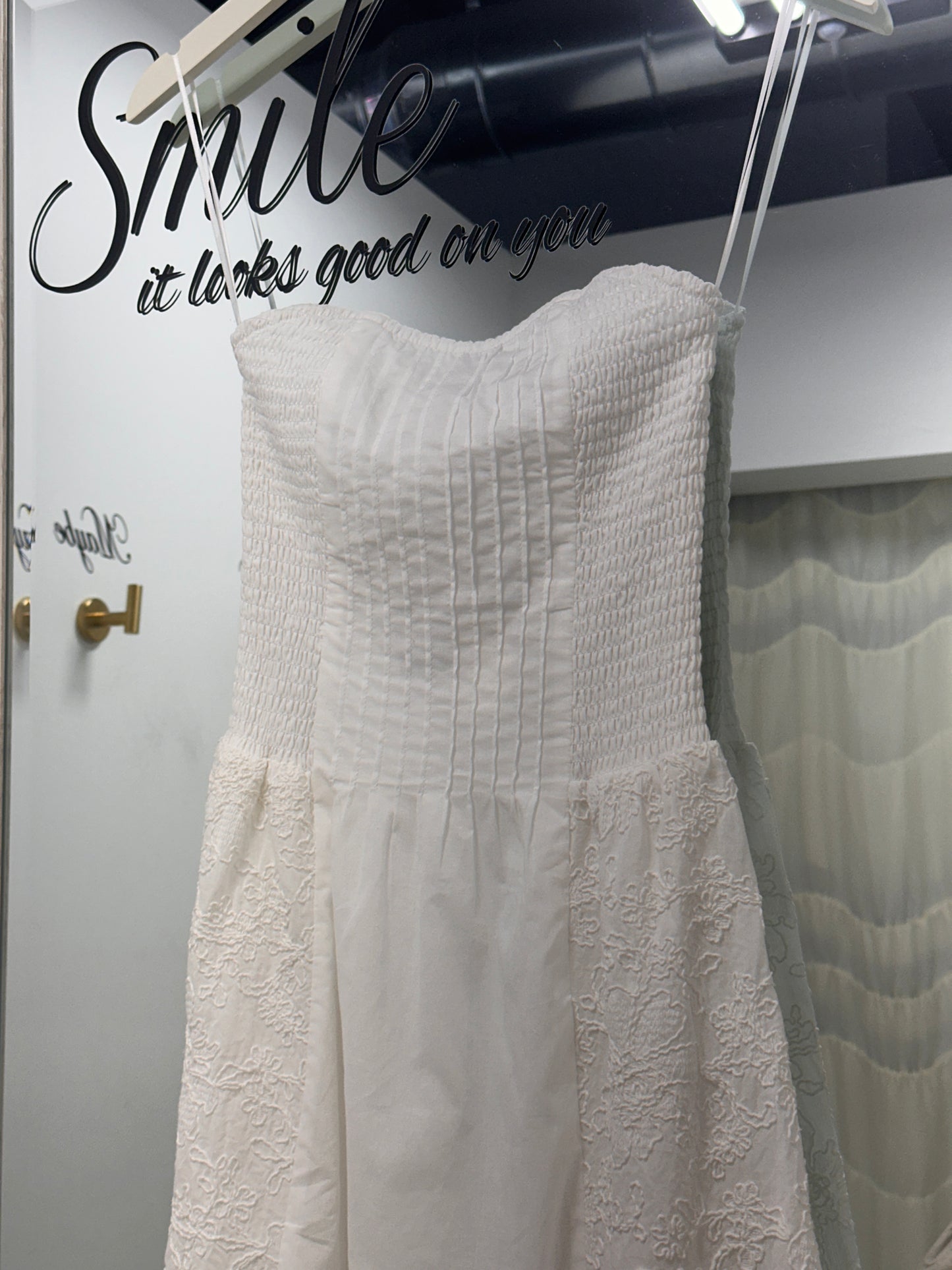 Sundrenched Flora Maxi Dress