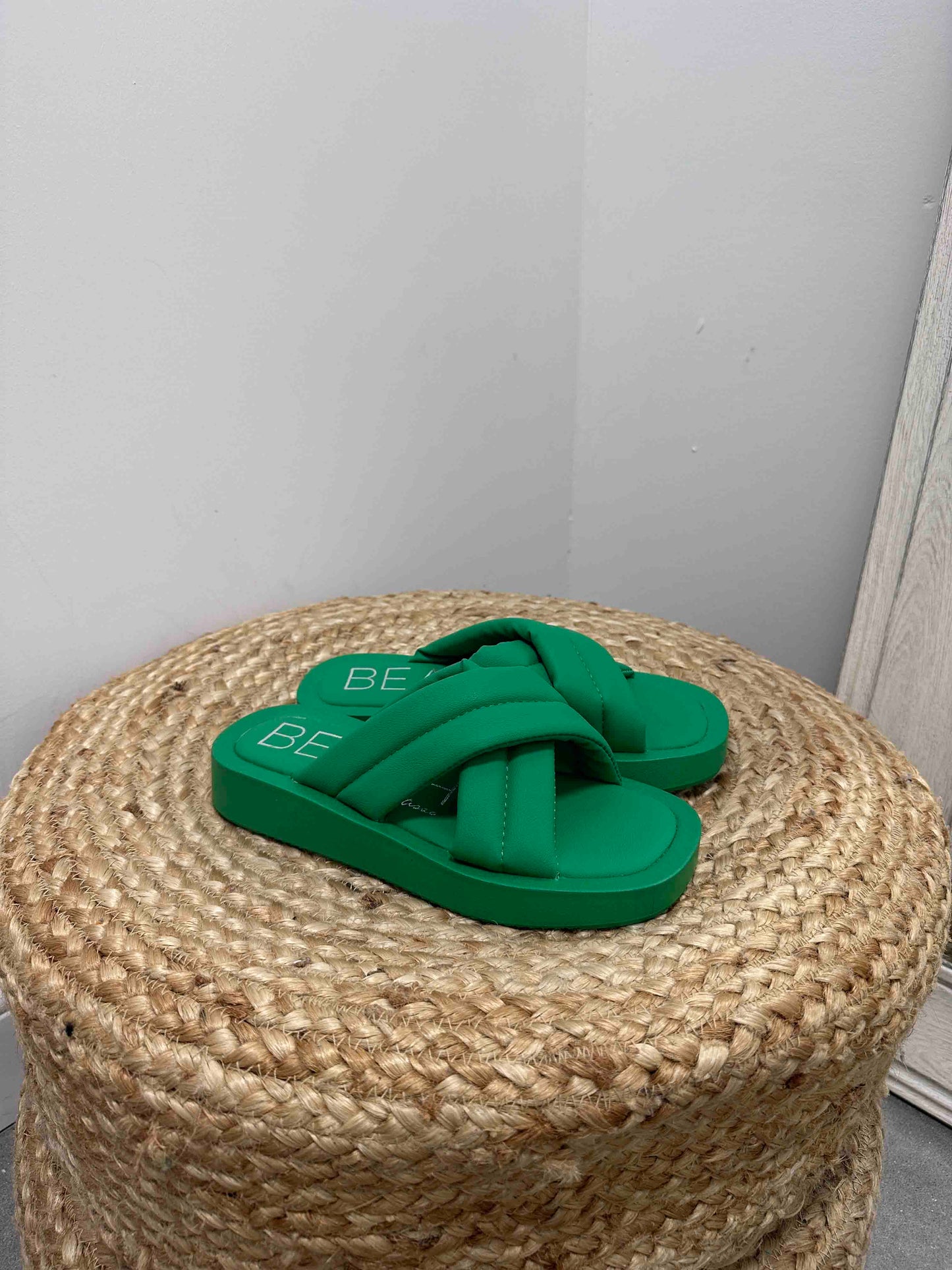 Piper Slip On Sandals