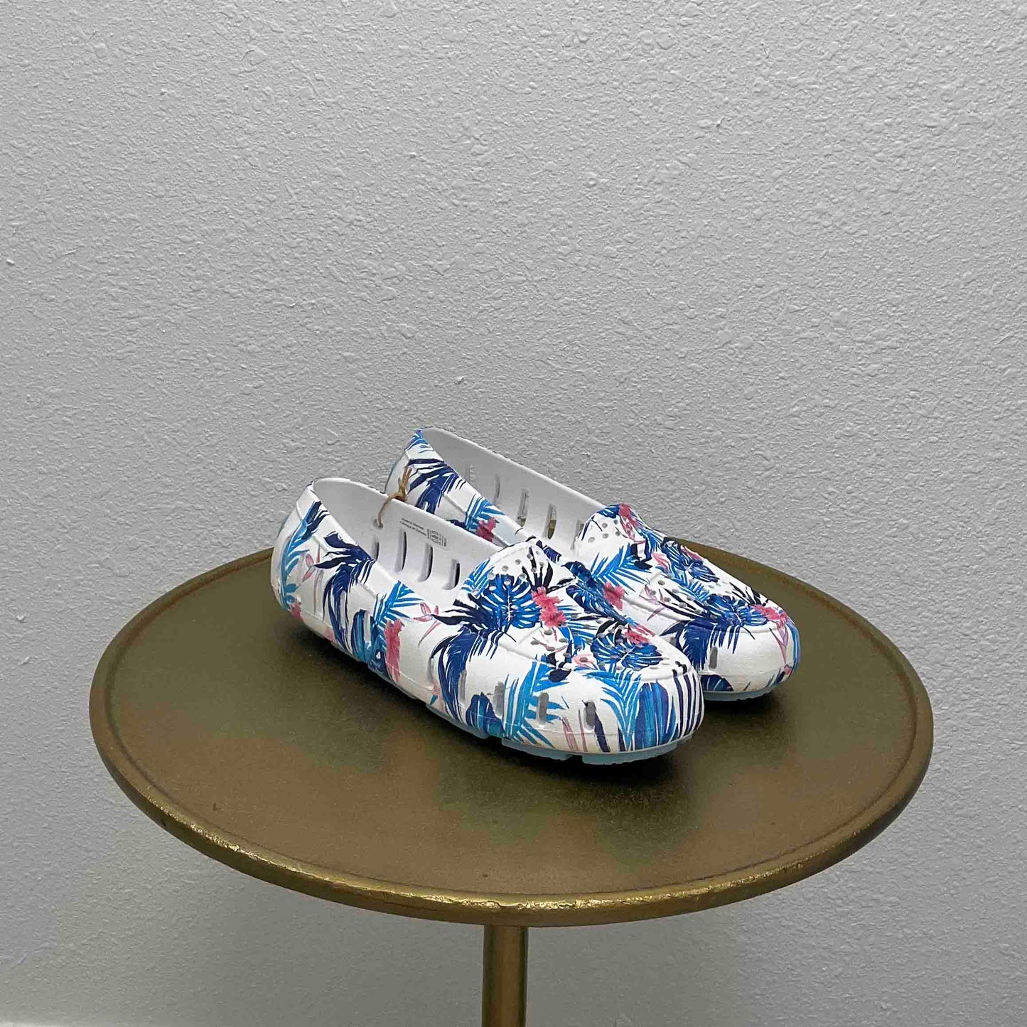 Posh Driver Floafers