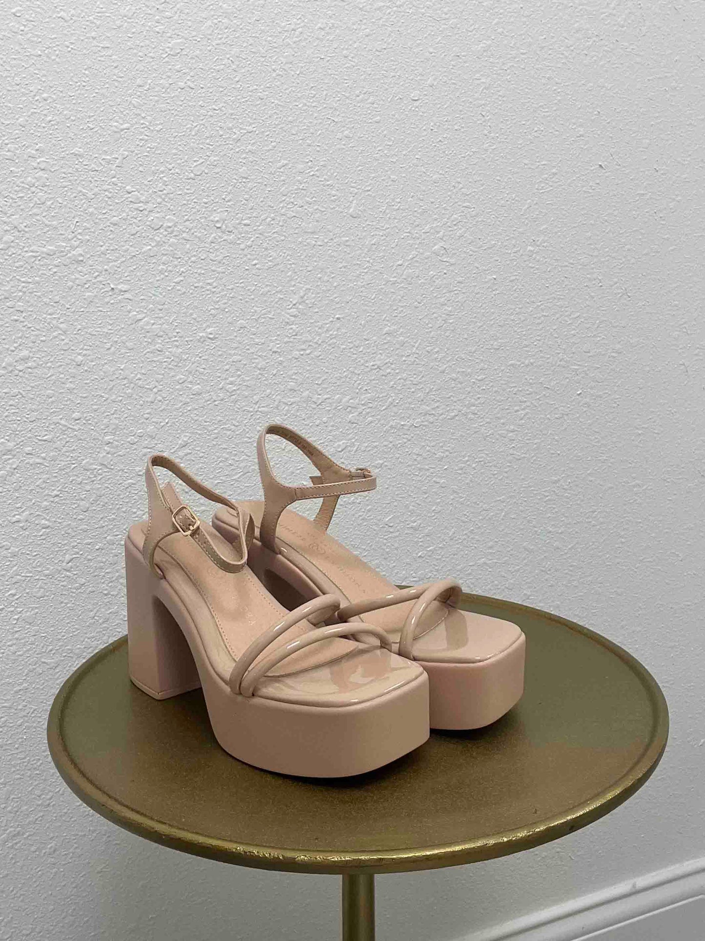 Avianna Platform Dress Sandal