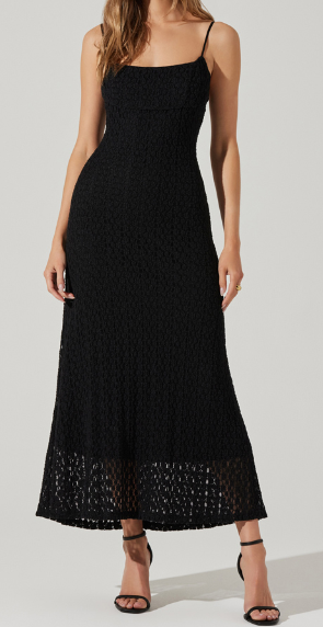 Renaisse Textured Maxi Dress The Fashion Spot Renaisse Textured Maxi Dress The Fashion Spot