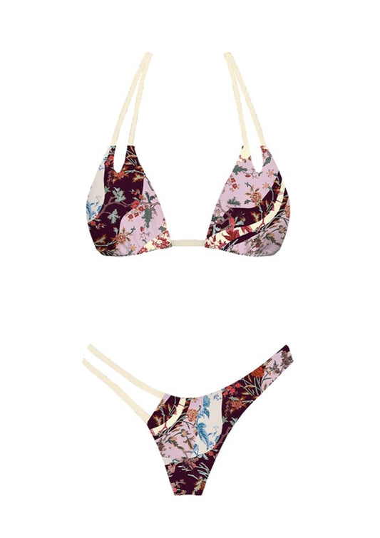 Vienna Bikini Set