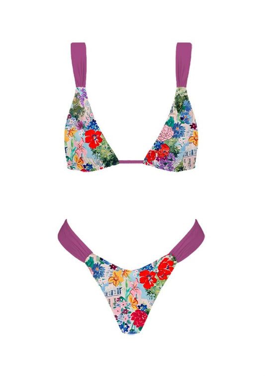 Summer Romance Bikini Set